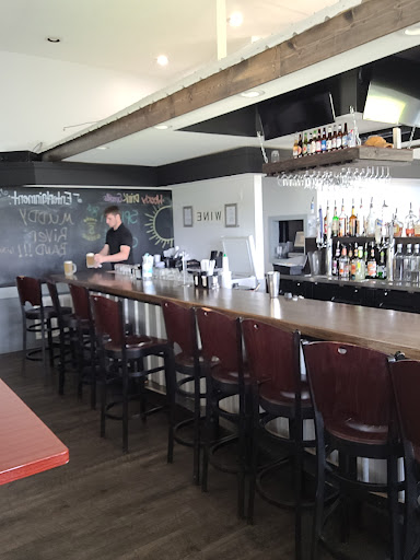 The Dam Grill